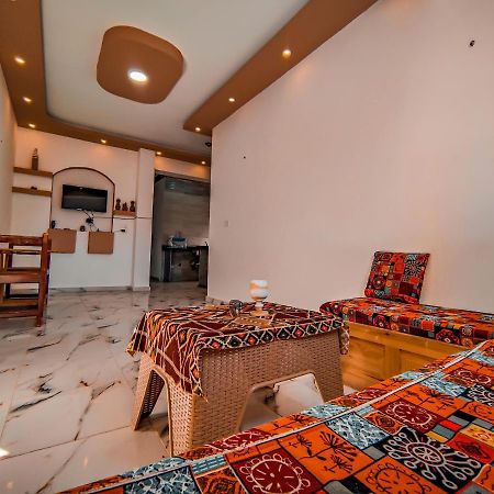 Zarnouk Beach House Dahab Exterior foto