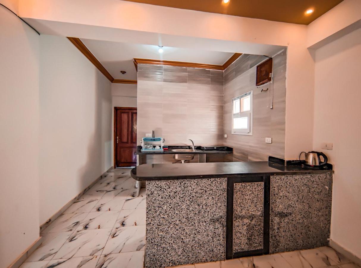 Zarnouk Beach House Dahab Exterior foto